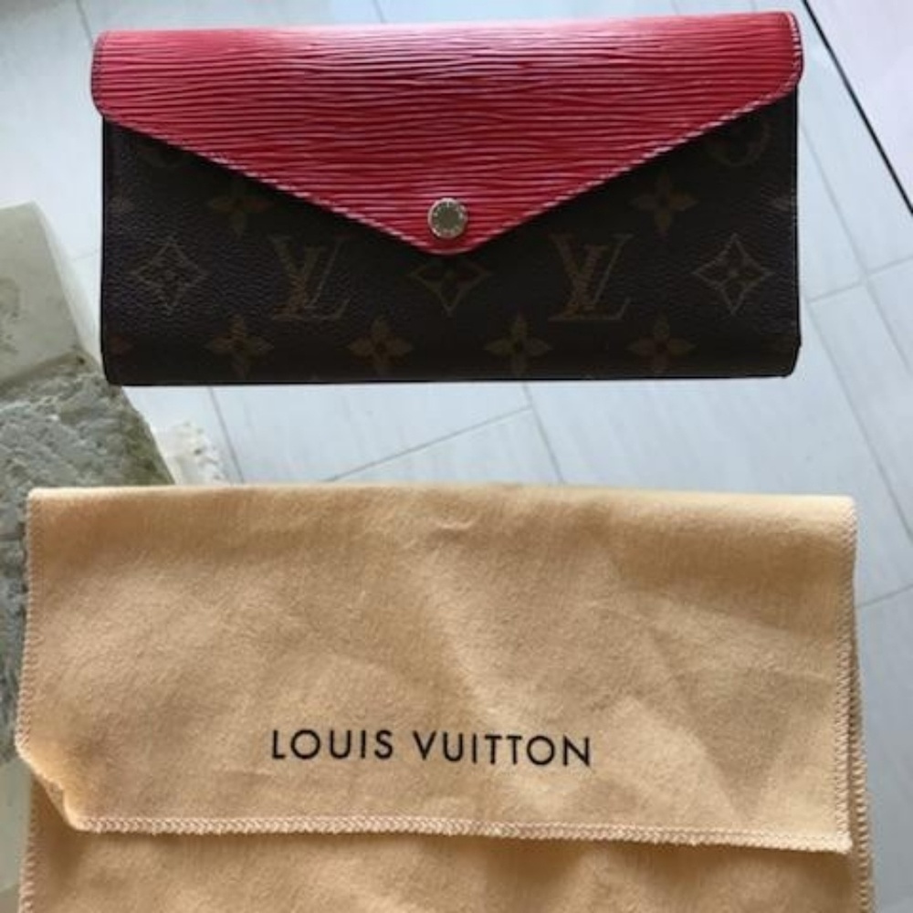Louis Vuitton Wallet